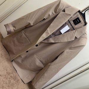 COTTON ON oversized blazer